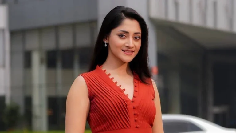 বিয়ের কথা অস্বীকার পূজা বললেন, আমি এনগেজড তবে বিয়ে হয়নি