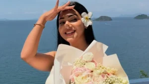 বিয়ের গুঞ্জন উড়িয়ে দিলেন প্রভা