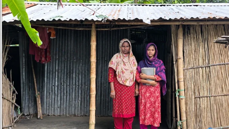 ভালো ফলে আনন্দের সঙ্গে ‍দুশ্চিন্তা