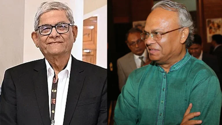 মন্ত্রিসভা ও বিএনপিতে পরিবর্তনের হাওয়া রাষ্ট্রপতি নির্বাচন