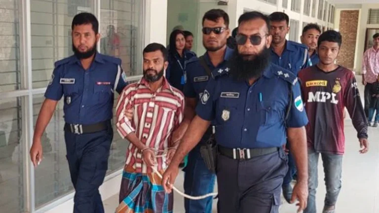 মাগুরায় শিশু ধর্ষণ-হত্যা: হিটু শেখের মৃত্যুদণ্ড হাইকোর্টে বহাল