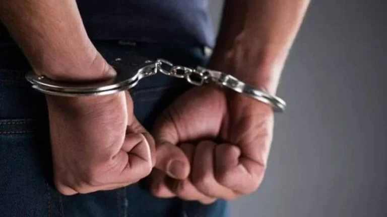 মিরপুরে শিশু ধর্ষণের অভিযোগ, যুবক গ্রেপ্তার