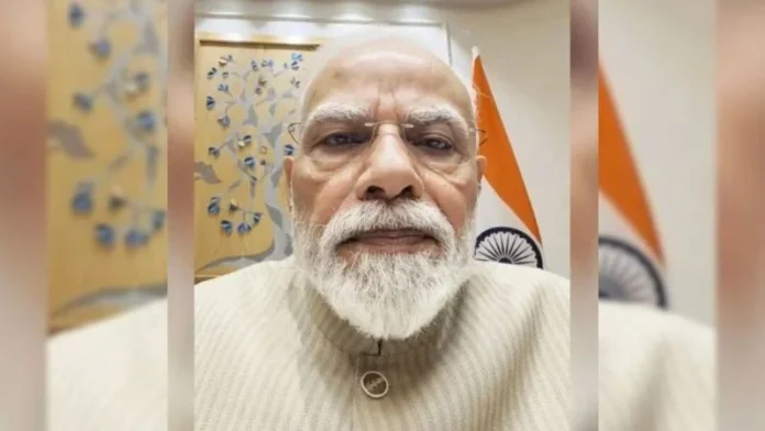 মোদির সেই রিল ব্লকের ঘটনায় ক্ষমা চাইল মেটা