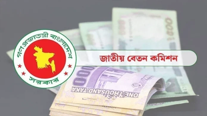 সচিব কমিটির বৈঠক শেষ