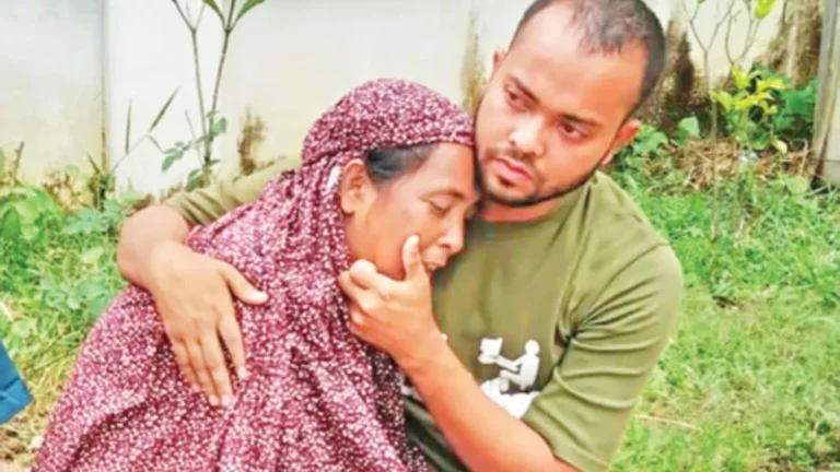 সাঈদ, ভৈরবীদের জীবনের গল্প সড়কেই থেমে গেল বেপরোয়া চালক, ১৮ মৃত্যু