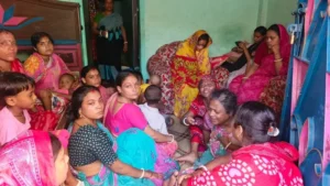সীতাকুণ্ডে এলএনজি জাহাজে বিষক্রিয়ায় ৯ শ্রমিকের মৃত্যু অনাগত সন্তানের মুখও দেখা হলো না পলাশের