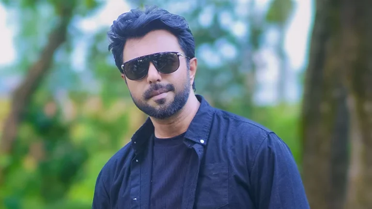 হেসেছি, কেঁদেছি, আবার কখনও আবেগে ভেসেছি: অপূর্ব