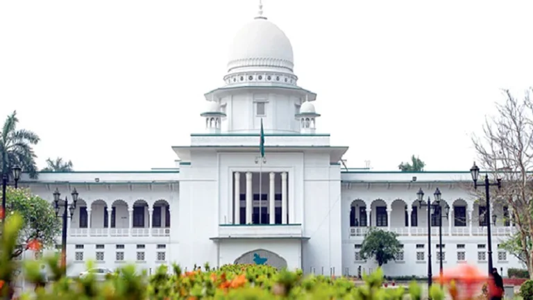 ১৬ জনকে মৃত্যুদণ্ড দেওয়া বিচারকের বিচারিক ক্ষমতা কেড়ে নিলেন হাইকোর্ট নুসরাত হত্যা মামলা
