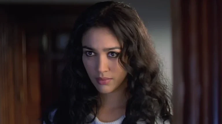 ২৩ বছর পর দেখা দিলেন হঠাৎ হারিয়ে যাওয়া সেই অভিনেত্রী