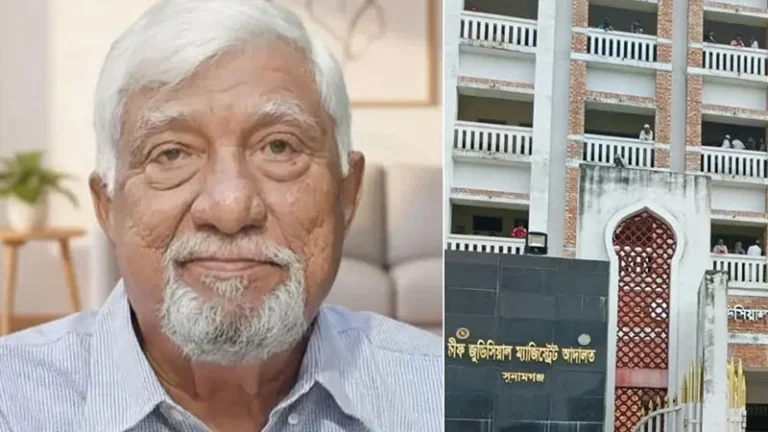 ‘গলায় দা ধরে এমপির বাড়ি জমি লিখে নেন সৎ ভাইয়েরা’ আদালতে মামলার আরজিতে এমপি নাছির চৌধুরীর স্ত্রী পারভিন আক্তার