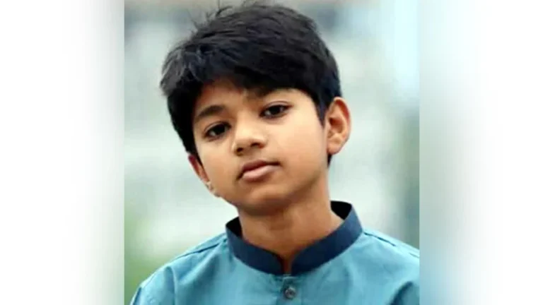 অপ্রতিম হত্যা: আটক কিশোরের বাড়ি থেকে আইফোন উদ্ধার