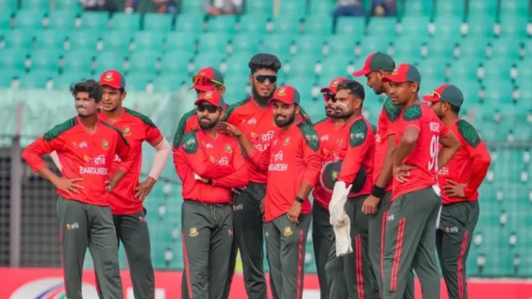 এশিয়ান গেমসের আগে মিরপুরে ক্যাম্প করবে বাংলাদেশ