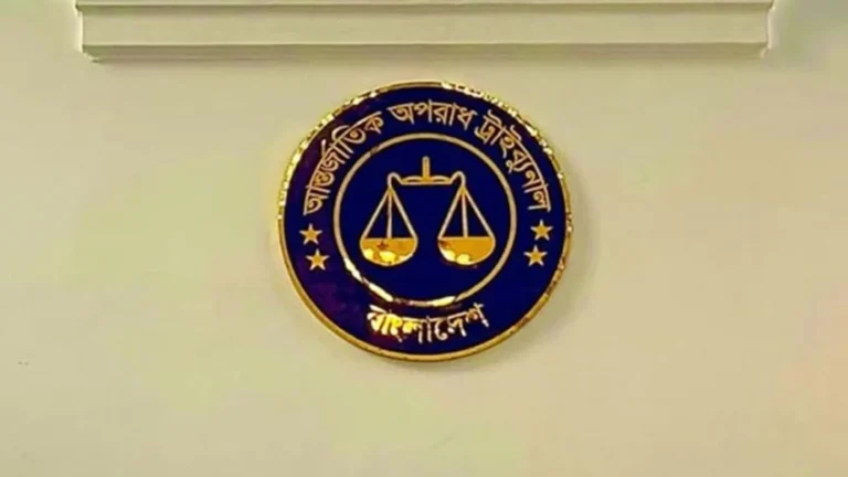 জুলাই মানবতাবিরোধী অপরাধ ওবায়দুল কাদেরসহ সাতজনের মামলার রায় আগামী সপ্তাহে