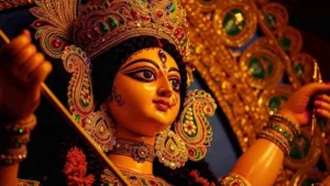 দুর্গাপূজায় মিলবে টানা ৫ দিনের ছুটি