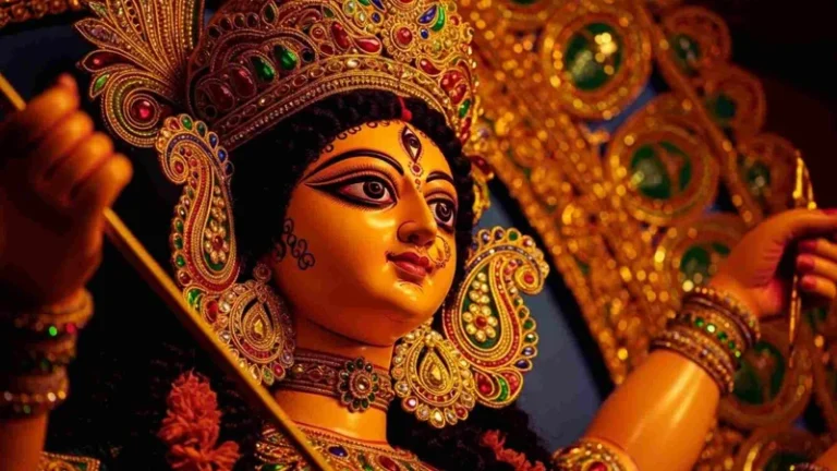 দুর্গাপূজায় মিলবে টানা ৫ দিনের ছুটি