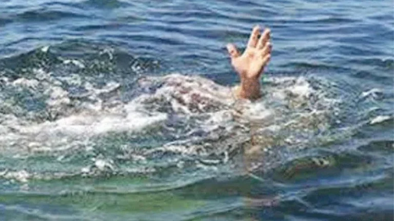 নাটোরে পুকুরে ডুবে ভাই-বোনের মৃত্যু