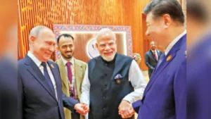 মধ্যপ্রাচ্য যুদ্ধে লাগাম টানার আহ্বান ব্রিকসের মধ্যপ্রাচ্যের যুদ্ধ ও একতরফা নিষেধাজ্ঞার প্রতিবাদ