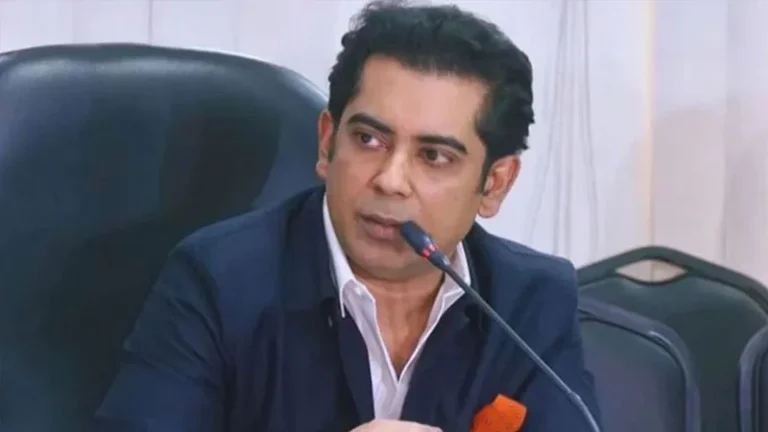 রাজনীতিতে ভালো ও সৎ মানুষের আসা প্রয়োজন সেমিনারে তথ্যমন্ত্রী