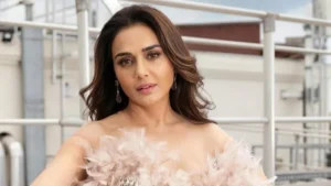 সন্তানদের তারকাখ্যাতির সঙ্গে কেন পরিচয় করাতে চান না প্রীতি
