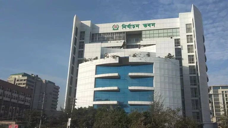স্থানীয় সরকার নির্বাচন আইনশৃঙ্খলা পরিস্থিতি নিয়ন্ত্রণে রাখার কৌশল ঠিক করছে ইসি অতীতের পরিস্থিতিও বিবেচনায় নেওয়া হচ্ছে