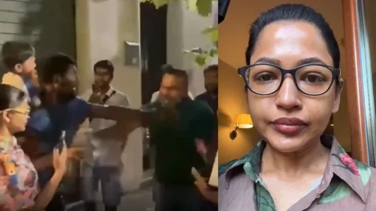 হামলার ঘটনার পর বাঁধন বললেন, ‘আমি এটার শেষ দেখে ছাড়ব’