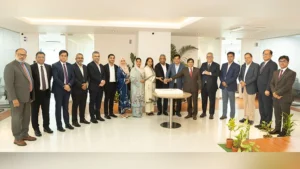 ১২ হাজার কোটি টাকার আমানতের মাইলফলক মধুমতি ব্যাংকের