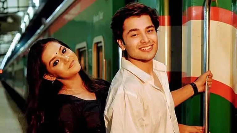 ২৭ বছর পর ‘হঠাৎ বৃষ্টি’ সিনেমার রিমেক, মুক্তির নতুন তারিখ নির্ধারণ