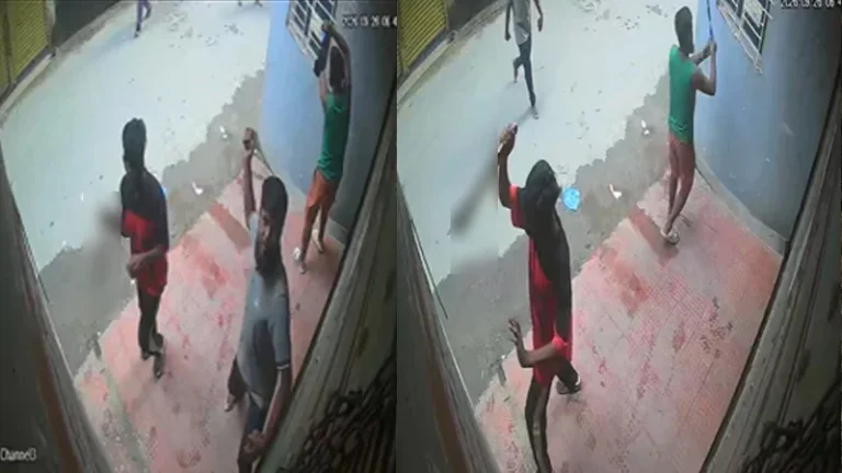 ‘আমরা আতঙ্কে আছি, কখন আবার কী ঘটে’  আদাবরে বাড়ি দখলের চেষ্টা