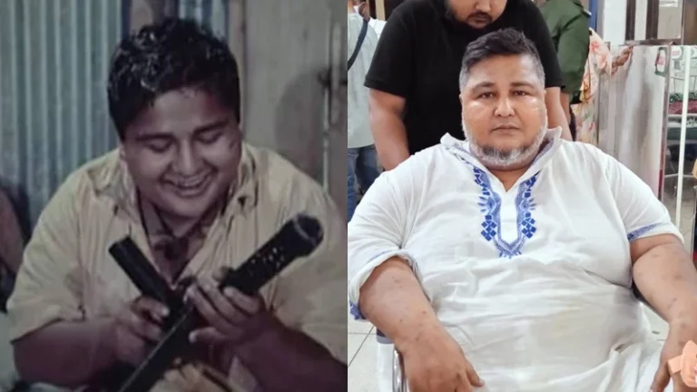 ‘হাঙর নদী গ্রেনেড’খ্যাত অভিনেতা বিজয় হাসপাতালে