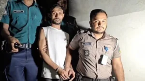 টঙ্গীতে ইয়াবা তৈরির ল্যাবের সন্ধান, গ্রেপ্তার ১