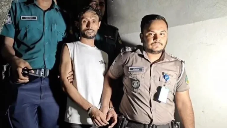 টঙ্গীতে ইয়াবা তৈরির ল্যাবের সন্ধান, গ্রেপ্তার ১