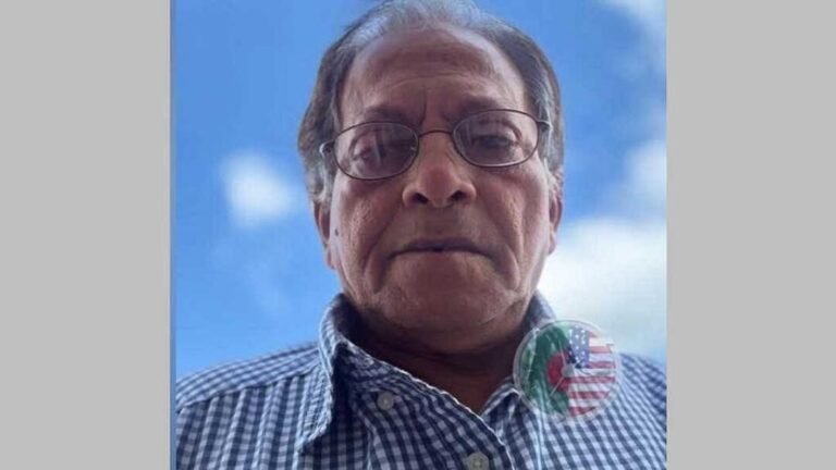 নিউ ইয়র্কে অভিবাসন পুলিশের হাতে বাংলাদেশি গ্রেপ্তার