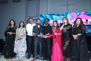 নিউইয়র্কে ঝিলিক-ইমরান-কনার গানে মুগ্ধ শ্রোতারা