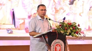 দেশ গড়ার সংগ্রামে ধর্মীয় পরিচয়ের ঊর্ধ্বে উঠে ঐক্যবদ্ধভাবে কাজ করতে হবে: প্রধানমন্ত্রী