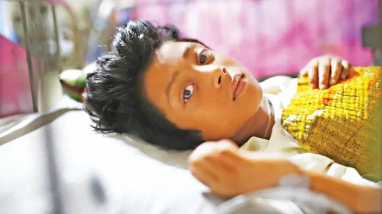 আইইডিসিআরের পর্যালোচনা ডেঙ্গুতে ৬২% মৃত্যু শক সিনড্রোমে