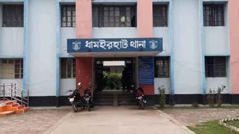 আসামি বিএনপির তিন নেতা, মামলা নিতে গড়িমসি