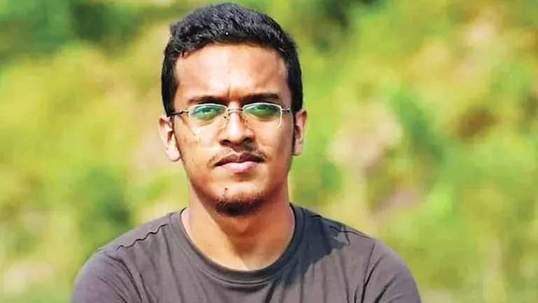 আসামিদের সর্বোচ্চ সাজা বহাল চায় পরিবার বুয়েট শিক্ষার্থী আবরার হত্যার সাত বছর
