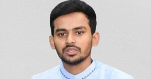আসিফ মাহমুদ ‘জুলাই গণহত্যার বিচারের ভয়েই প্রবাসে বসে উসকানি-সন্ত্রাস চালাচ্ছে আওয়ামী লীগ’