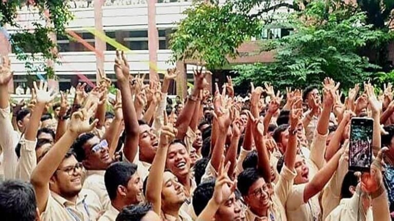 এইচএসসির ফল প্রকাশিত হবে বৃহস্পতিবার