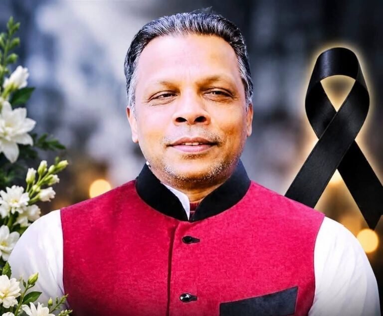 কাজী আজিজুল হক খোকন আর নেই