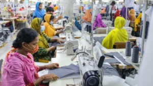 চলতি বছরের ৮ মাস ইইউতে বাংলাদেশের পোশাক রপ্তানি কমেছে ১২%