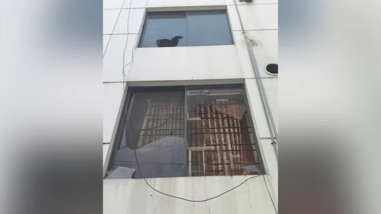 জি এম কাদেরের বাসায় হামলা-ভাঙচুর, পুলিশ মোতায়েন