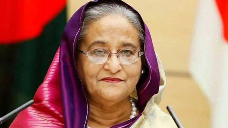 ট্রাকচালক হোসেন হত্যা মামলায় শেখ হাসিনাসহ ৩৪ জনের বিচার শুরু