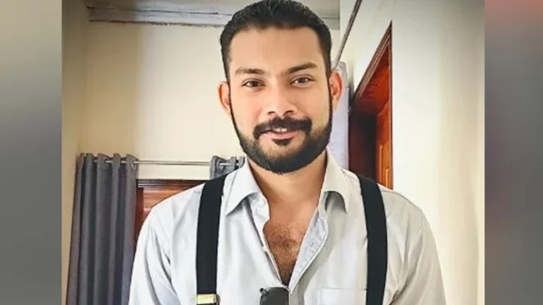তাহসিফের মৃত্যু হত্যা মামলা করলেন বাবা