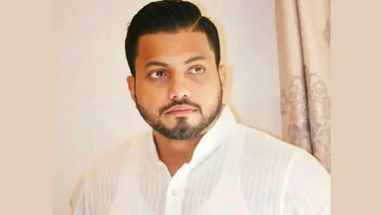 দুপুরে পদত্যাগের ঘোষণা দেবেন প্রতিমন্ত্রী ইশরাক হোসেন