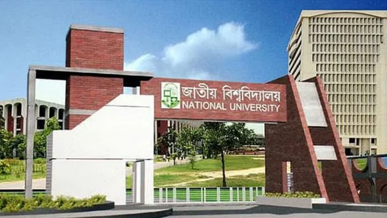 নকলসহ বিভিন্ন অভিযোগে জাতীয় বিশ্ববিদ্যালয়ের ২৬০ শিক্ষার্থীর শাস্তি