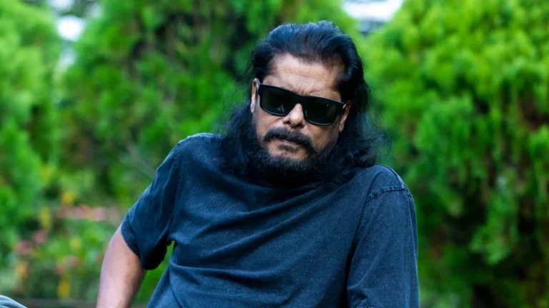 বিশেষ সাক্ষাৎকার আমি যা ছিলাম তাই আছি, নিজের মধ্যে কোনো পার্থক্য দেখি না: জেমস