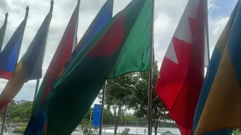 বিশ্বব্যাংক-আইএমএফের বার্ষিক সভা বাংলাদেশের ঋণের আলোচনায় গুরুত্বপূর্ণ ইস্যু হবে সংস্কার