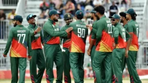 ব্রোঞ্জও জেতা হয়নি লিটনদের