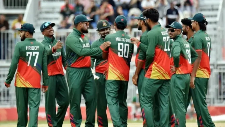 ব্রোঞ্জও জেতা হয়নি লিটনদের